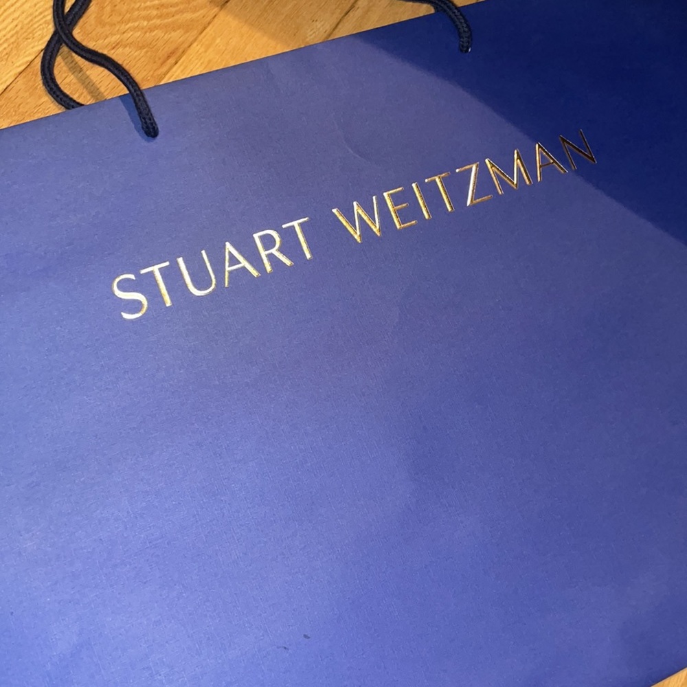 Stuart weitzman - Picture 2 of 2